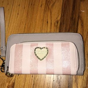 Betsey Johnson Wallet